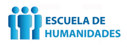 ESCUELA DE HUMANIDADES